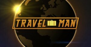 How to Watch Travel Man Season 11 in Canada on Channel 4