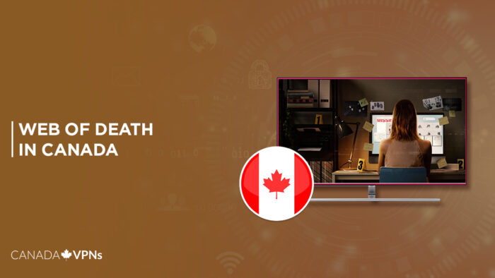 Watch-Web-of-Death-Mini-Series-2023-in-Canada