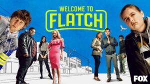 How to Watch Welcome to Flatch Season 2 in Canada on Fox TV