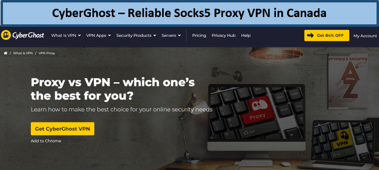 cyberghost-is-best-socks5-proxy-vpn