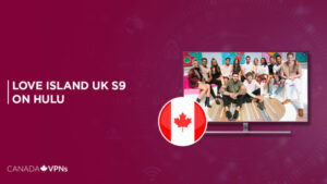 How To Watch Love Island UK Season 9 On Hulu In Canada?