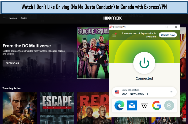 watch-I-Don’t-Like-Driving-(No-Me-Gusta-Conducir)-in-Canada-with-expressvpn