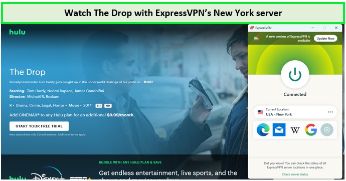 watch-the-drop-with-expressvpn-from-canada