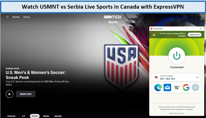 watch-usmnt-vs-serbia-live-sports-in-canada-with-expressvpn
