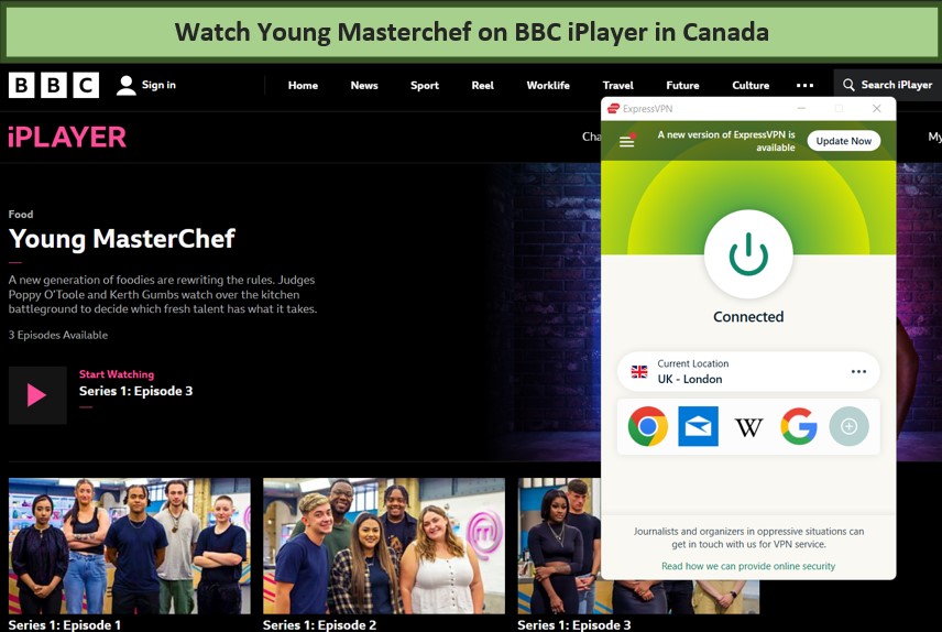 watch-young-masterchef-in-canada-with-expressvpn