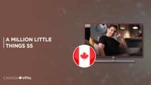 How to Watch A Million Little Things: Season 5 on Hulu in Canada