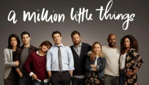 Watch A Million Little Things Season 5 in Canada on ABC