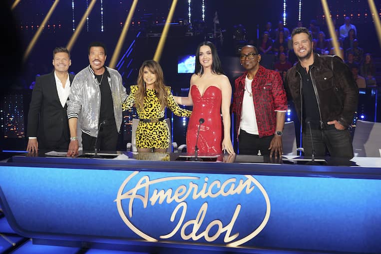 Watch American Idol Season 21 in Canada on ABC