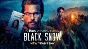 Watch Black Snow in Canada on Stan