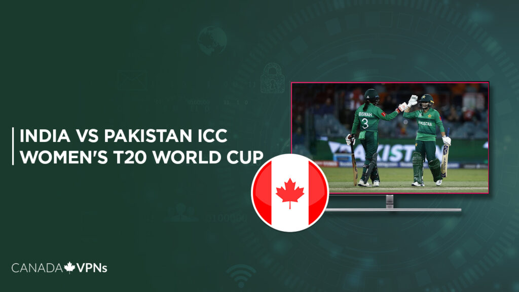 Watch-India-vs-Pakistan-ICC-Women's-T20-World-Cup-2023-on-Hotstar-in-Canada