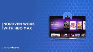  Does NordVPN work with HBO Max in 2024?
