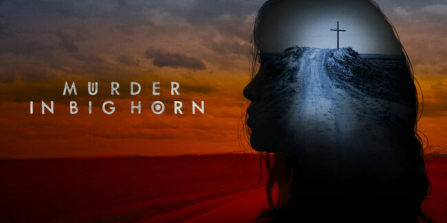 Watch Murder in Big Horn in Canada on Showtime