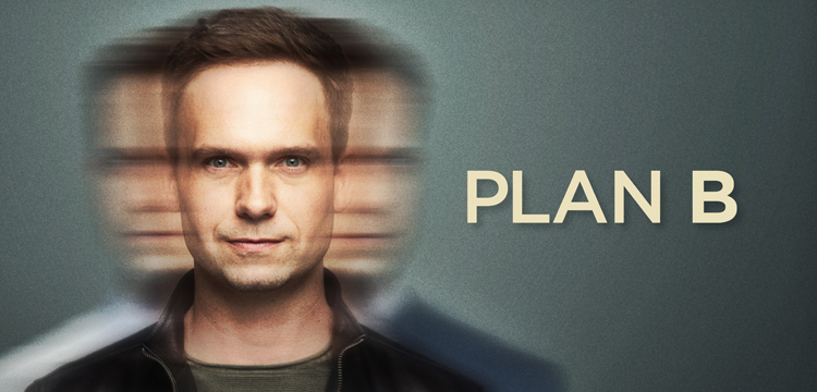 How To Watch Plan B Outside Canada on CBC