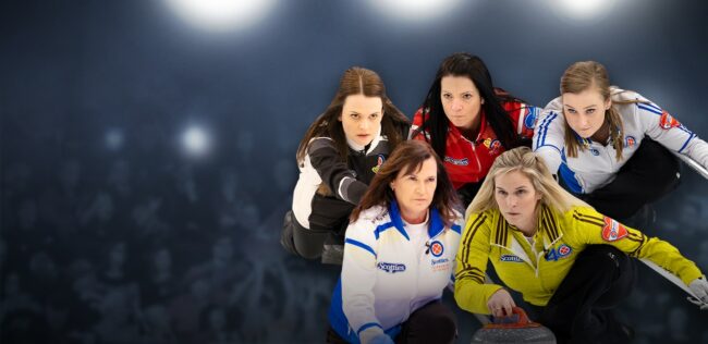 Watch Scotties Tournament of Hearts 2023 Outside Canada on CBC