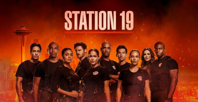Watch Station 19 Season 6 in Canada on ABC