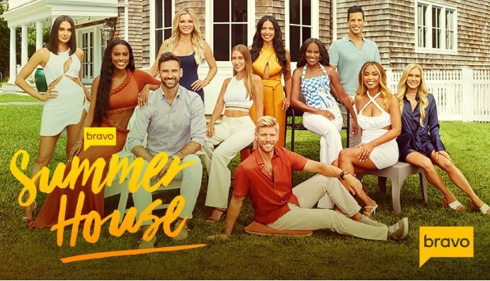 Watch Summer House Season 7 in Canada on YouTube TV