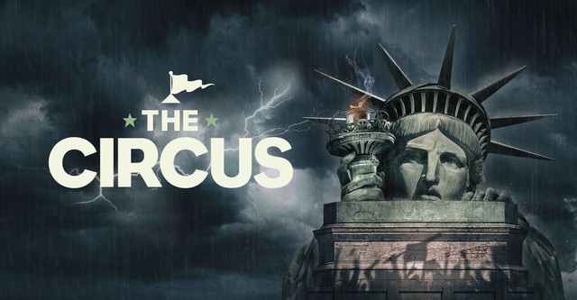 Watch The Circus Season 8 in Canada on Showtime