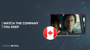 Watch The Company You Keep TV Series on Hulu in Canada