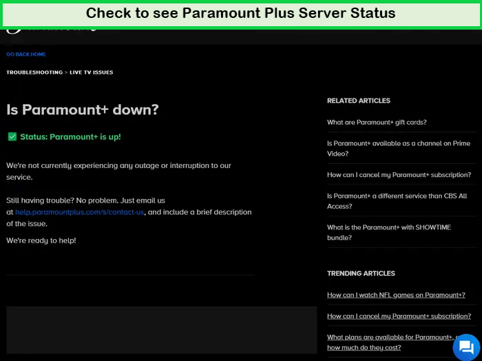 check-server-status-of-paramount-in-canada