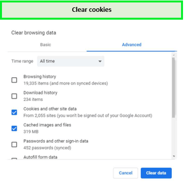 clear-cookies-to-fix-paramount