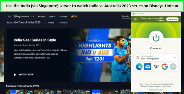 Use-expressvpn-to-unblock-Hotstar-and-watch-India-vs-Australia-series-in-Canada