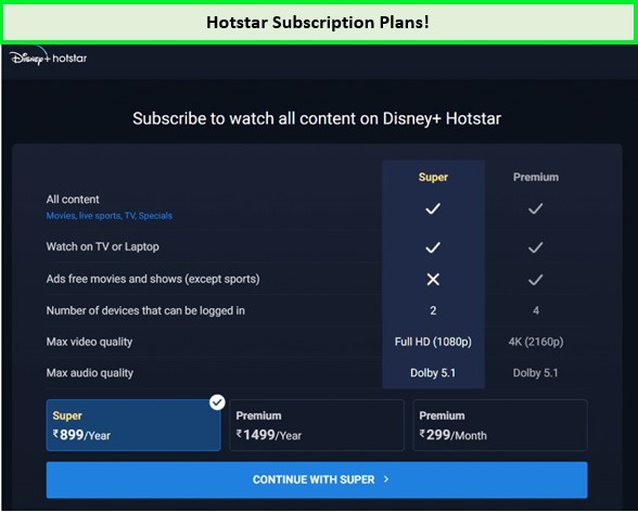 hotstar-subscription-plan-in-CA