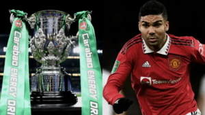 Watch Carabao Cup Final in Canada on Sky Sports