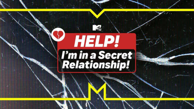 Watch Help I'm in a Secret Relationship in Canada on MTV
