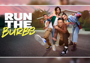 Watch Run the Burbs Season 2 Outside Canada on CBC