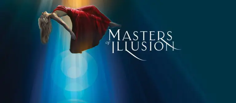 Watch Masters of Illusion Season 9 in Canada on The CW