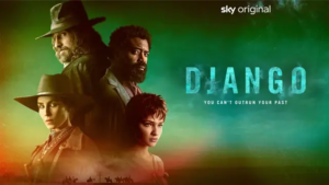 Watch Django in Canada on Sky Go