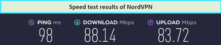 speed-test-results-of-nordvpn-in-canada