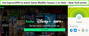 use-expressvpn-to-watch-santo-maldito-season-1-on-hulu-in-canada