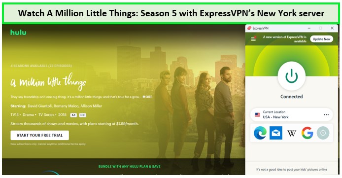 watch-a-million-little-things-season-5-on-hulu-in-canada-with-expressvpn-in-canada