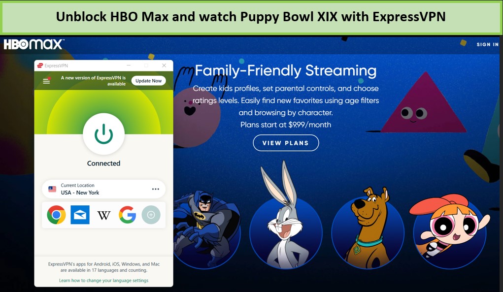 watch-puppy-bowl-xi-with-expressvpn