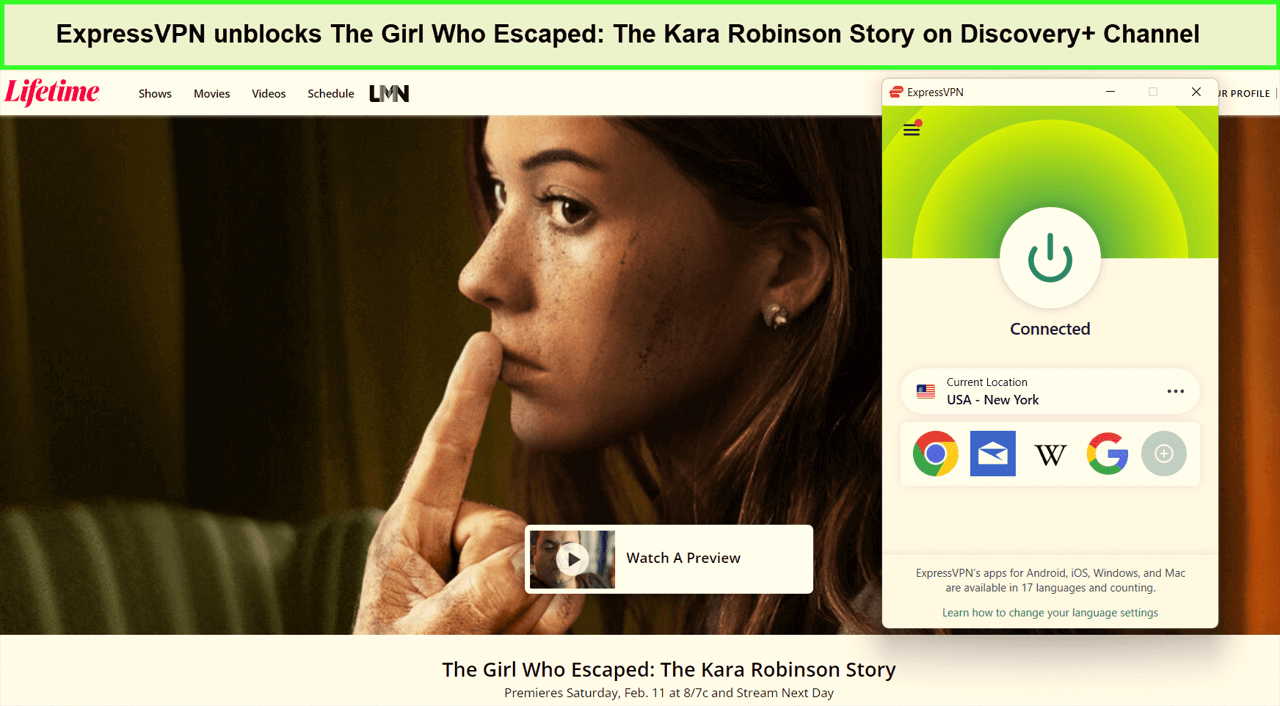 watch-the-girl-who-escaped-kara-robinson-story-on-discovery-plus-via-lifetime-channel