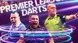 Watch Darts Cazoo 2023 UK Open in Canada on Sky Sports