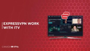 ExpressVPN Not Working with ITV Hub? Here’s Hack to FIXED