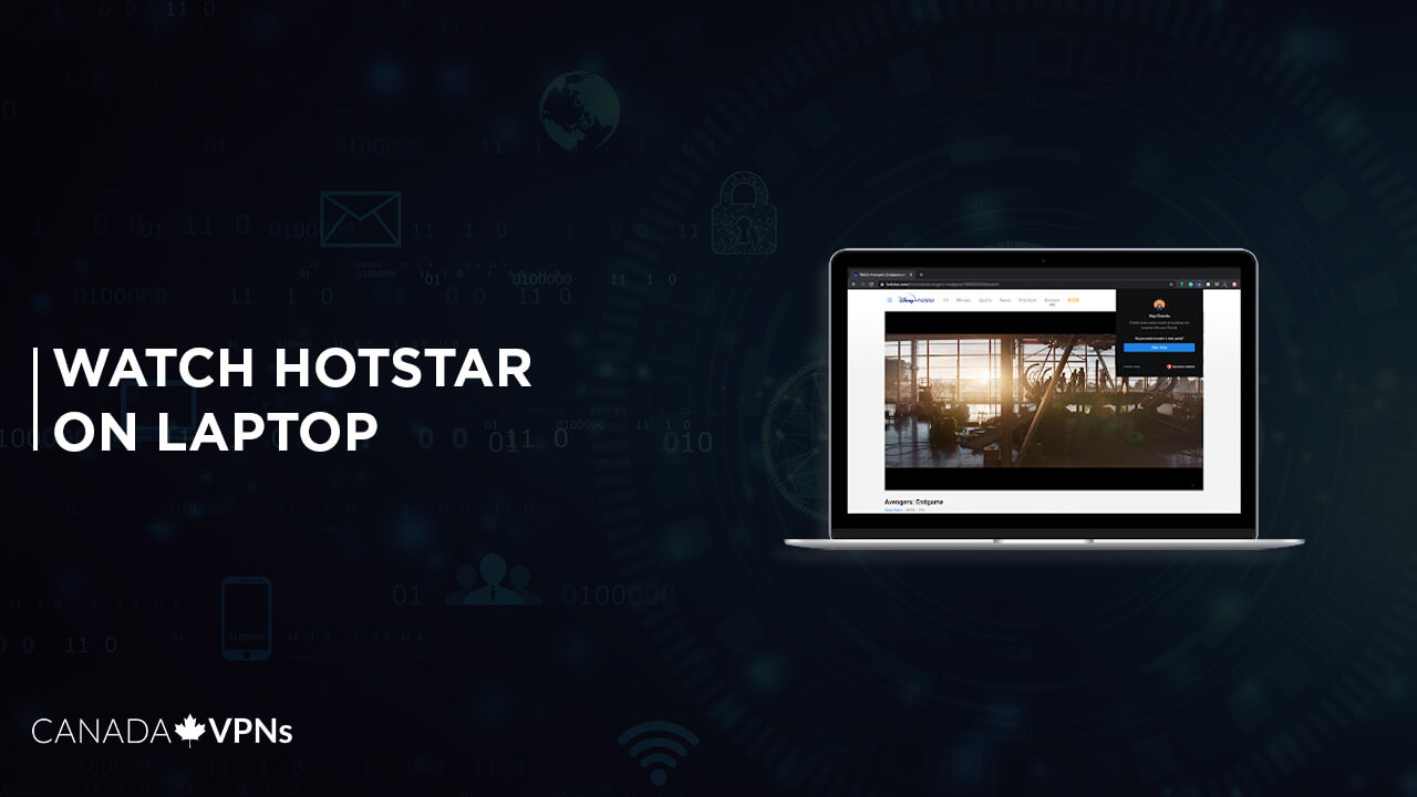 Hotstar-on-laptop 