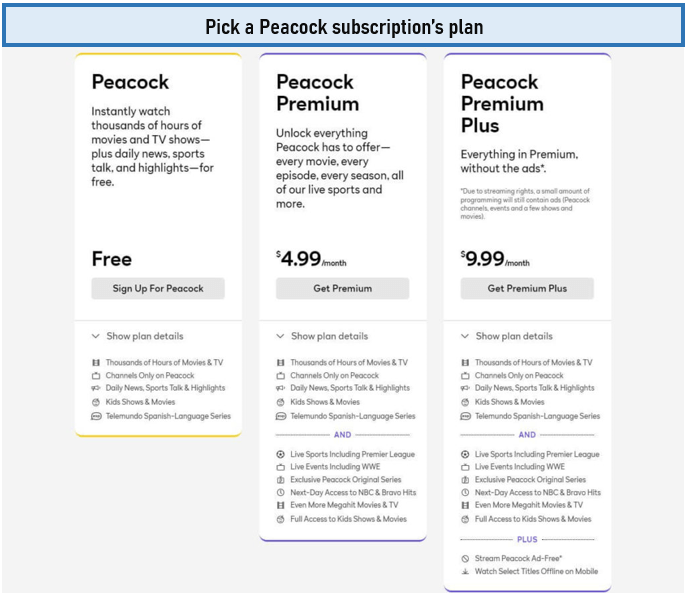 Pick-a-peacock-subscriptions-plan 