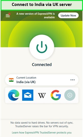 connect-India-via-UK-server-in-CA