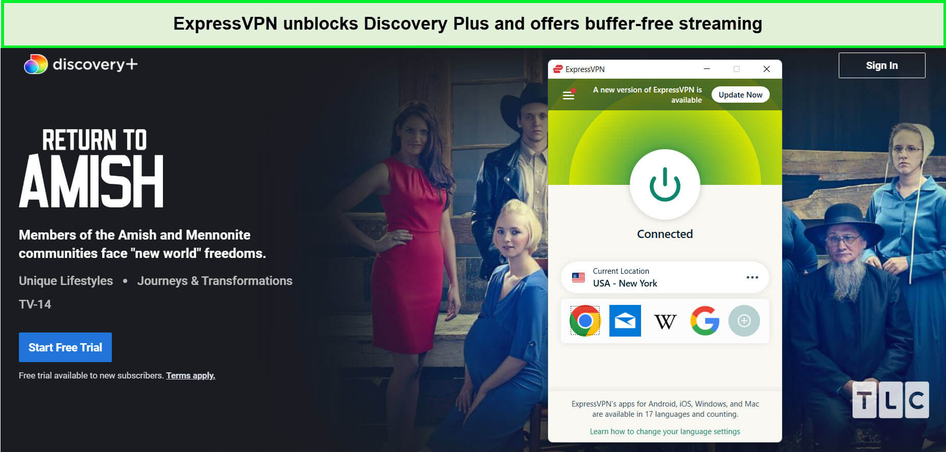 expressvpn-unblocks-return-to-amish-season-7-on-discovery-plus-in-ca