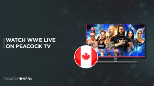 Watch-WWE-Live-Online-in-Canada-on-Peacock