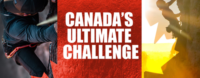 Watch Canada's Ultimate Challenge Outside Canada on CBC