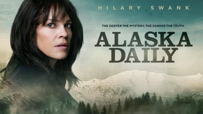 Watch Alaska Daily in Canada on ABC