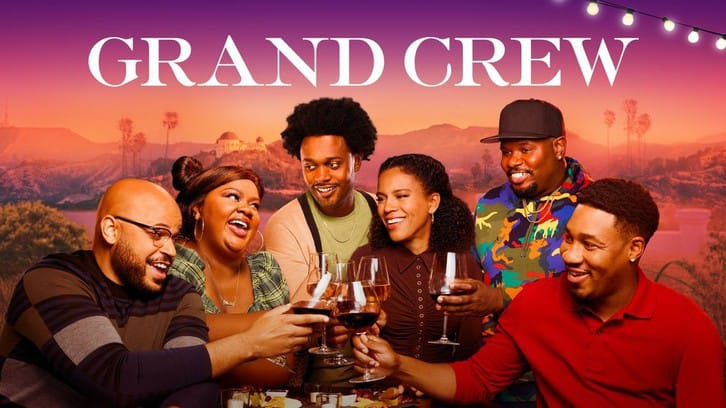 Watch Grand Crew Season 2 in Canada on NBC