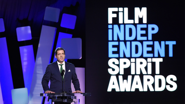 Watch Film Independent Spirit Awards 2023 in Canada on AMC Plus