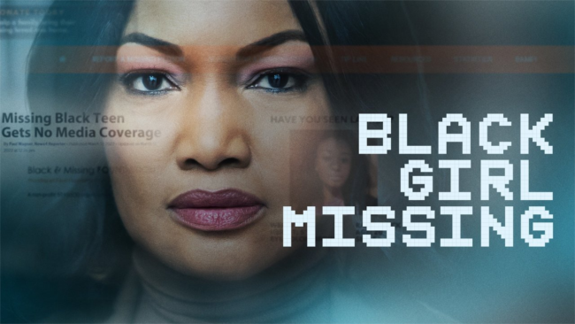 Watch Black Girl Missing in Canada on Lifetime