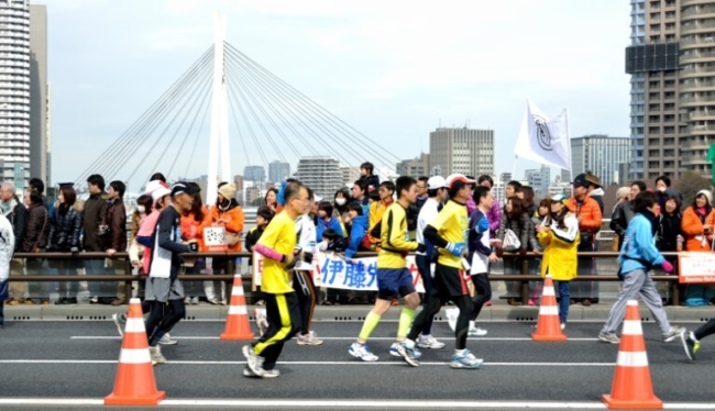 Watch Tokyo Marathon 2023 in Canada on NBC