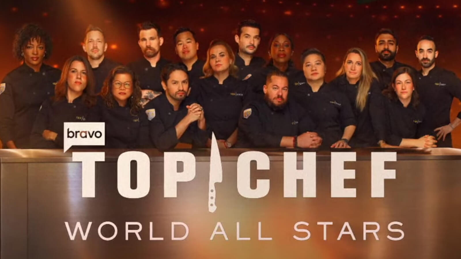 Watch Top Chef Season 20 in Canada on YouTube TV